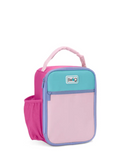 Cotton Candy Lunch Box