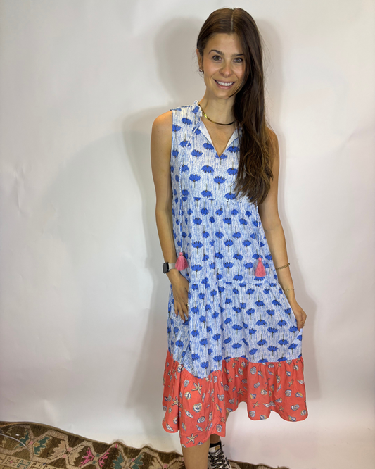 Sunscreen Days Maxi