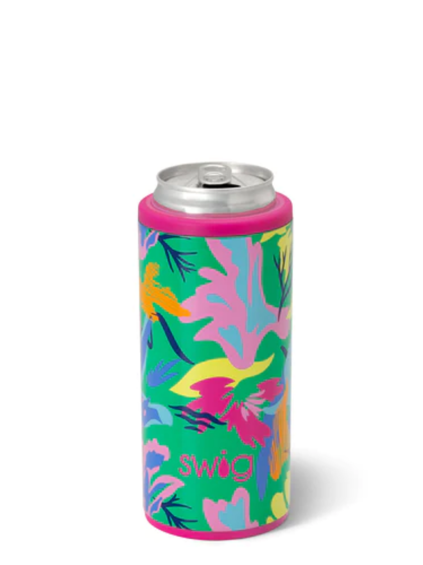 Paradise Can Cooler 12oz