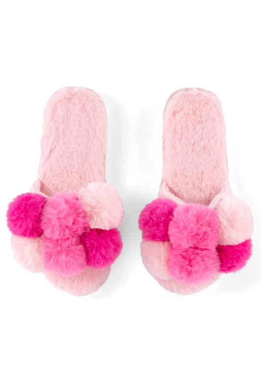 Carina Slippers
