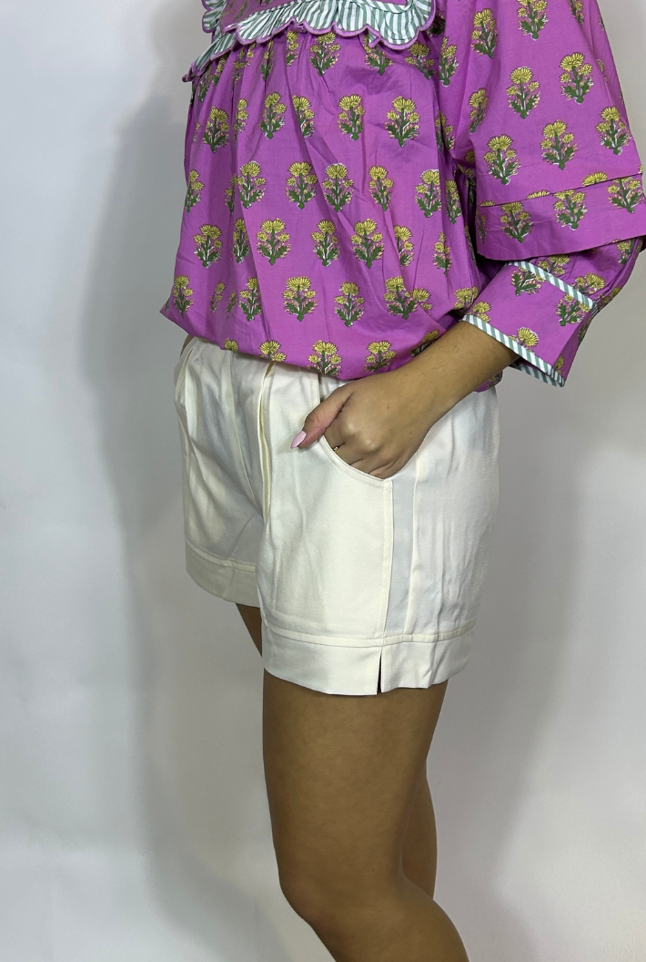 Jenna Shorts