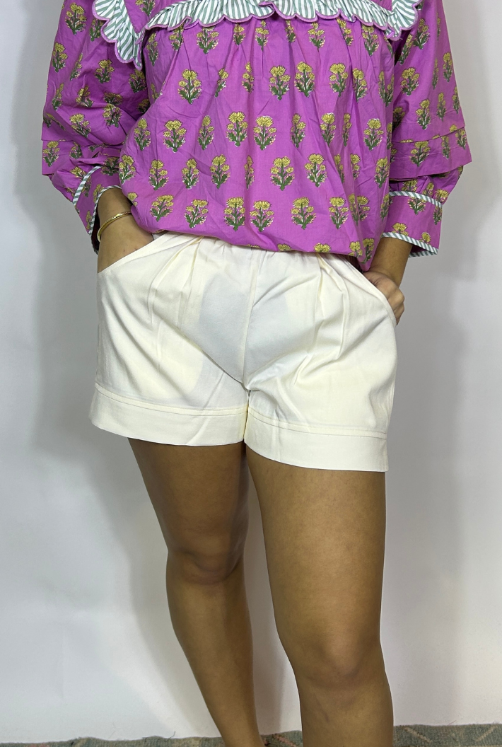 Jenna Shorts