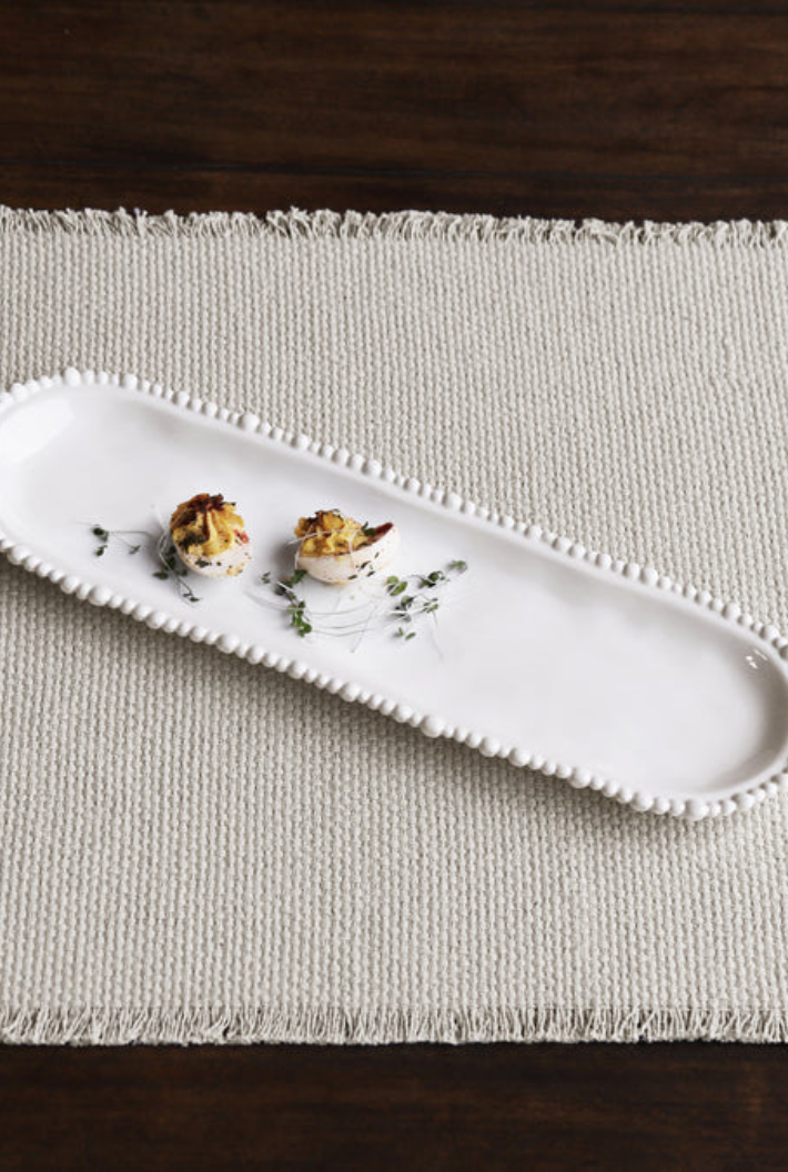 Vida Alegria Medium Baguette Platter