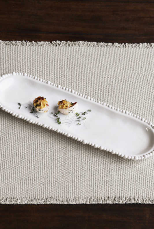 Vida Alegria Medium Baguette Platter
