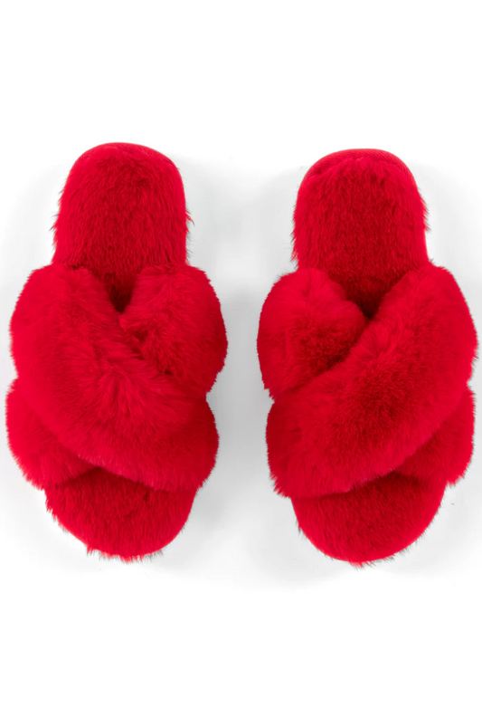 Christina Slippers