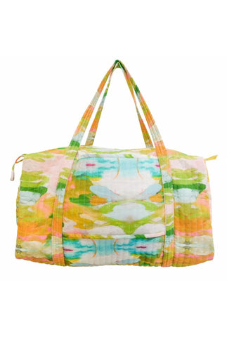 Weekender Duffle Bag