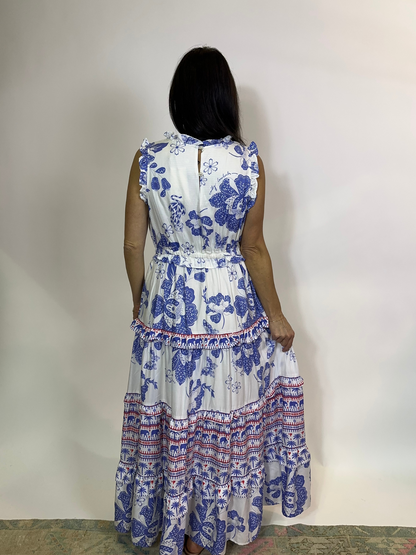 Rachel Dress