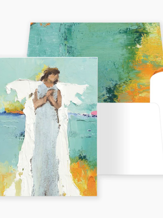 Hopeful Notecards