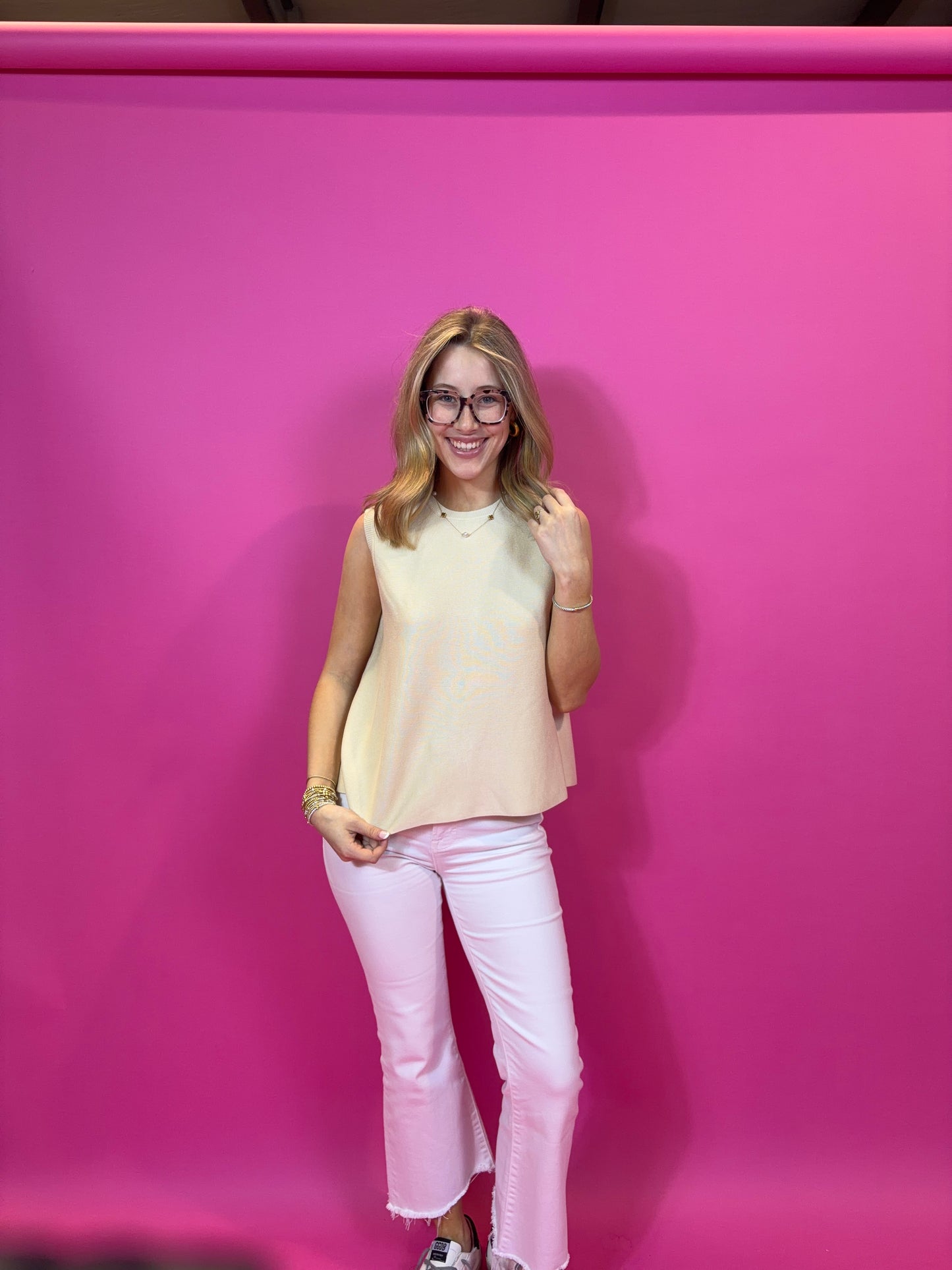 Kellie Top