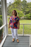 Willow Tunic