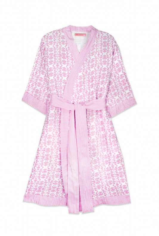 Laura Park Bathrobe