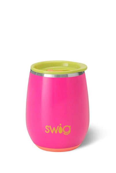 Swig Stemless Wine Cup