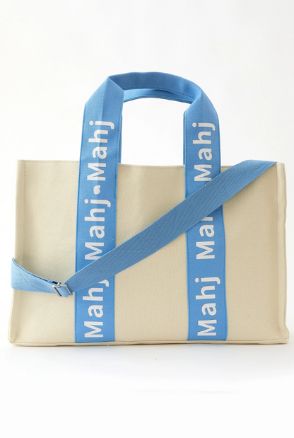 Mahj It All Bag