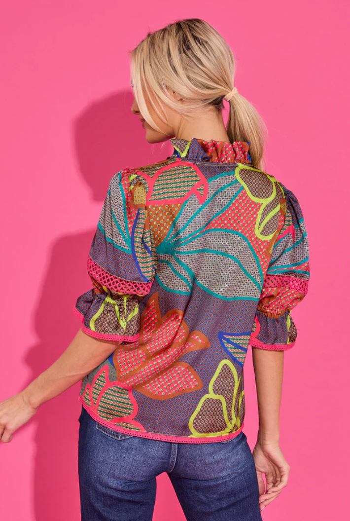 Lottie Top
