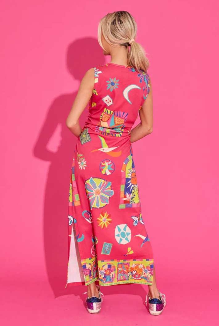 Georgia Dress