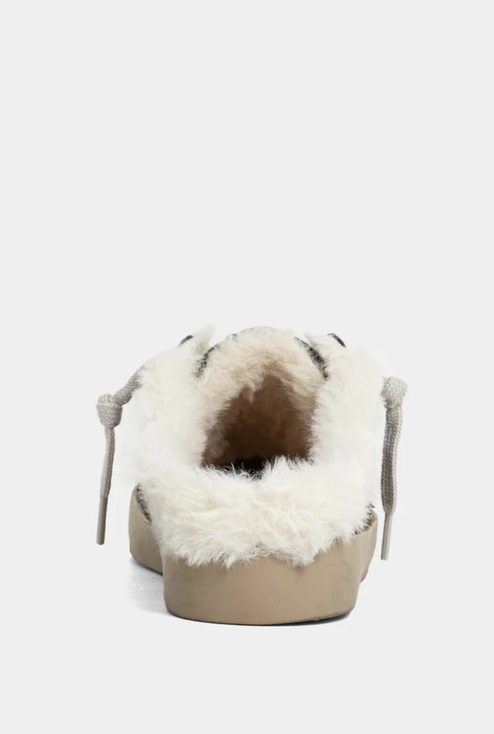 Pinah Leopard Print Sneaker