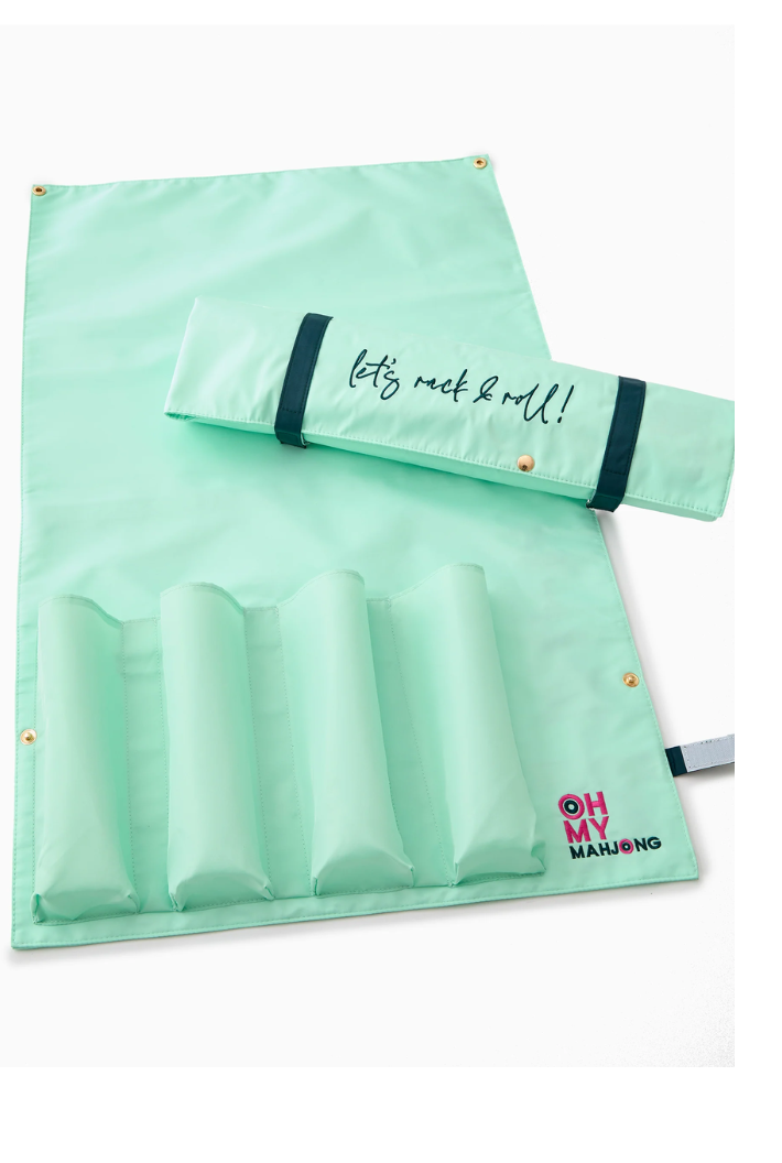 Lets Rack & Roll Bag