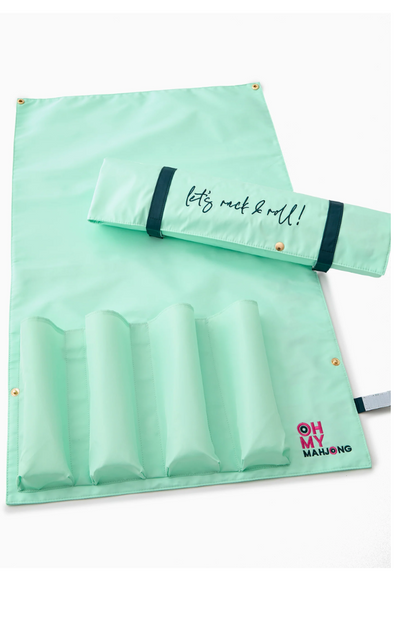 Lets Rack & Roll Bag