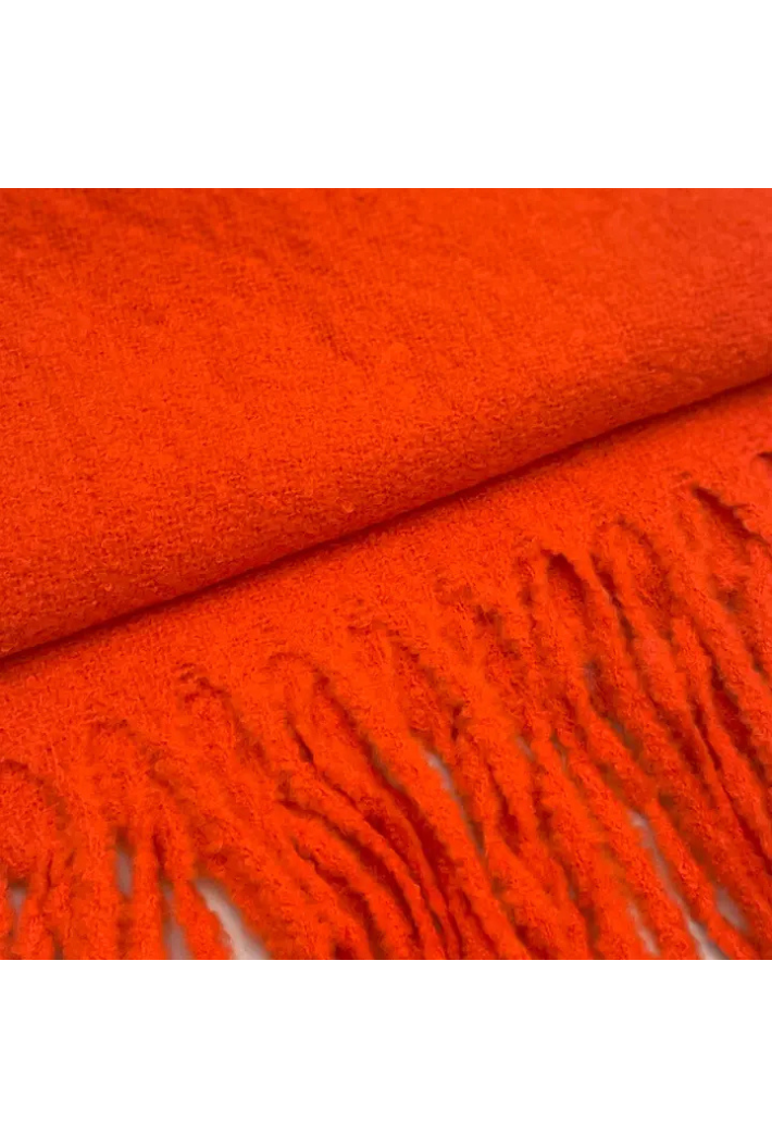 Fall Scarf