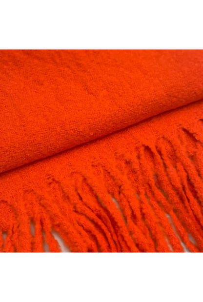 Fall Scarf