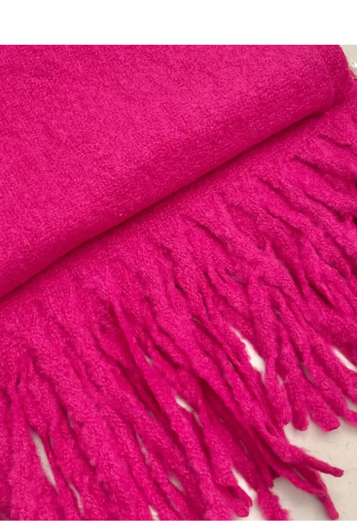 Fall Scarf