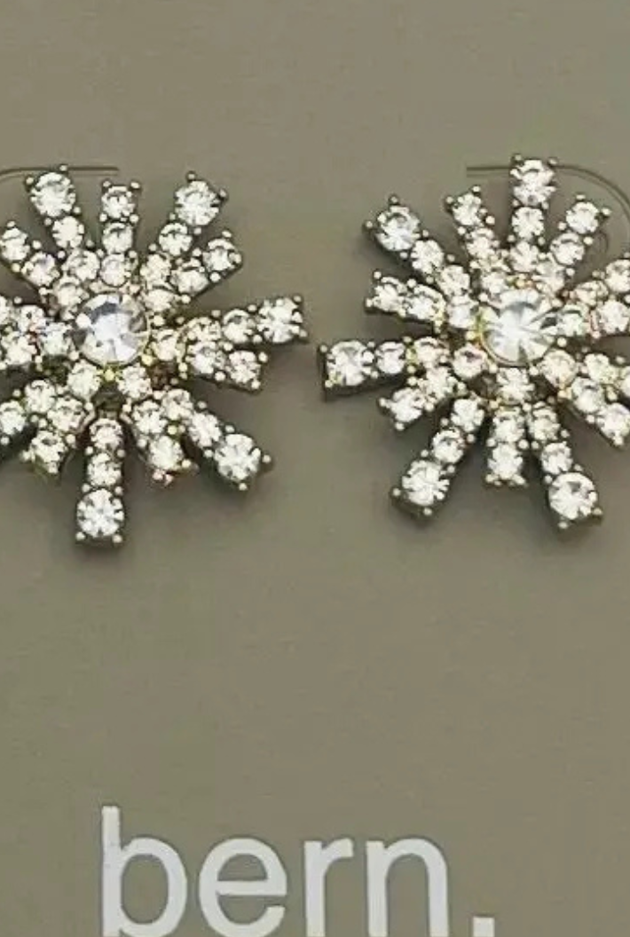 Holiday Burst Stud