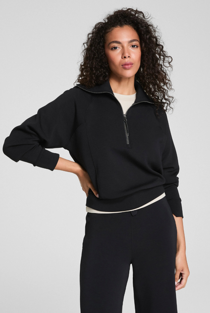 Air Essentials Half Zip