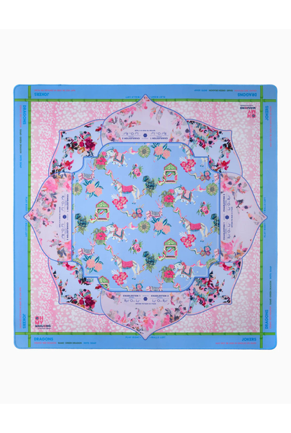 Mahjong Mat