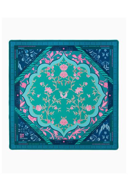 Mahjong Mat