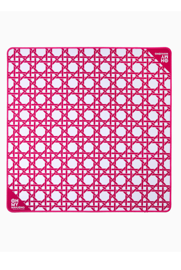 Mahjong Mat