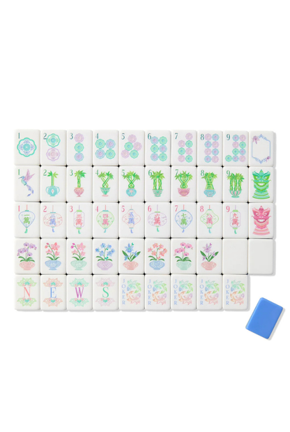 Mahjong Tiles