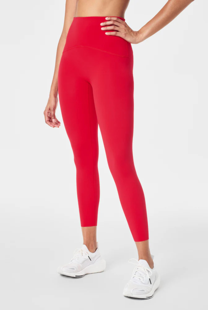 Spanx 7/8 Leggings