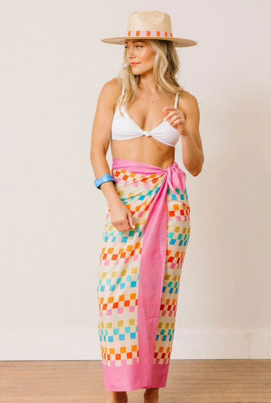 One Size Sarong