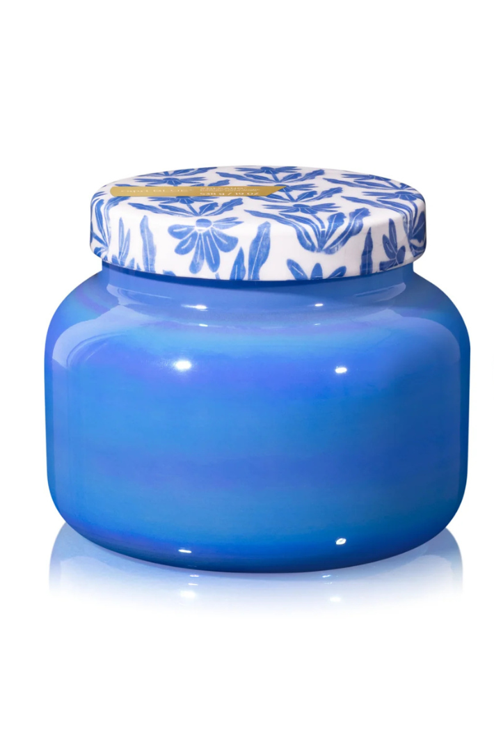 Volcano Riviera Sunset Candle
