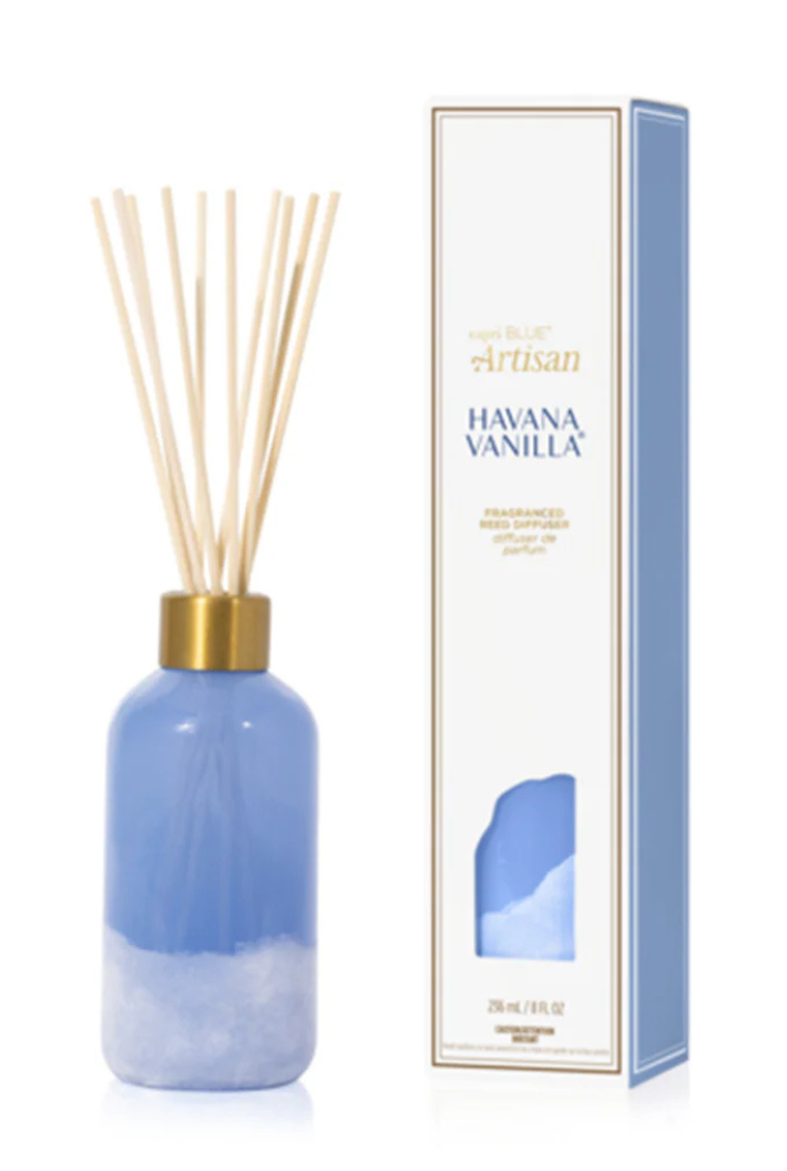 Capri Blue Artisan Reed Diffuser