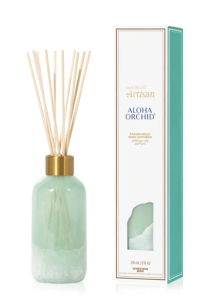 Capri Blue Artisan Reed Diffuser