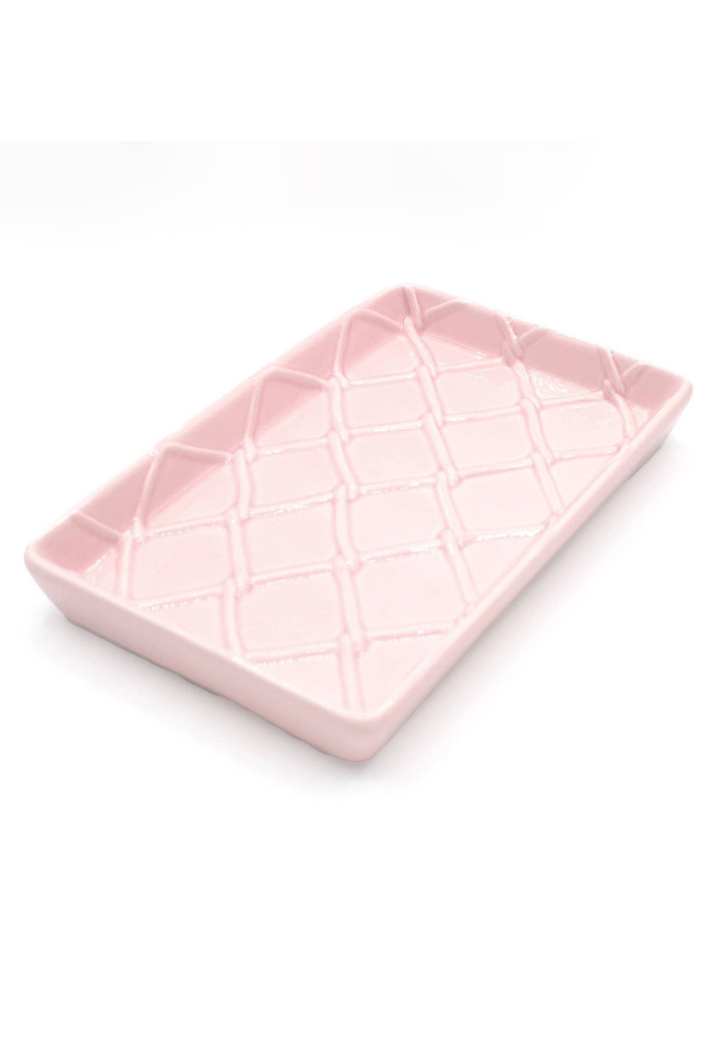 Guest Towel Tray