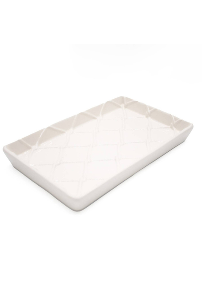 Guest Towel Tray