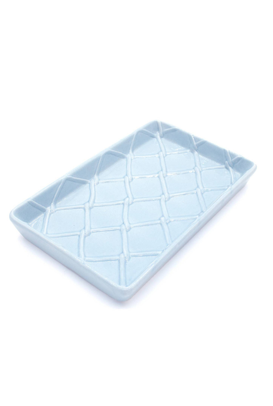 Guest Towel Tray