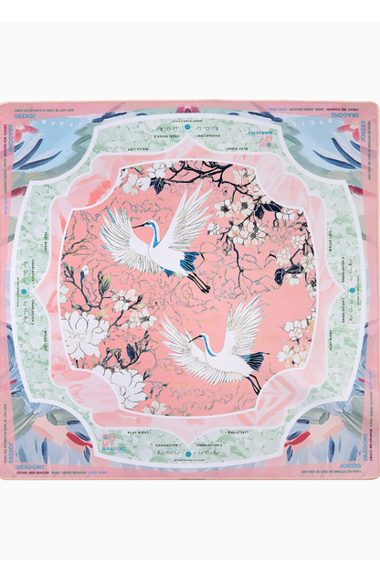 Mahjong Mat