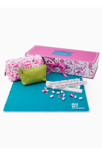 Mahjong Travel Set