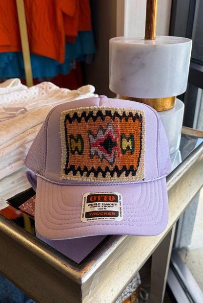 Turkish Trucker Hat