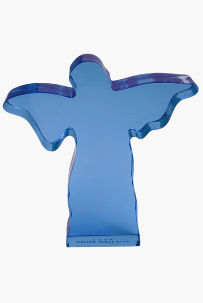 Acrylic Angel Weight