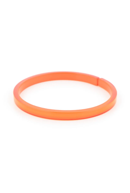 Love Stack Resin Bracelet