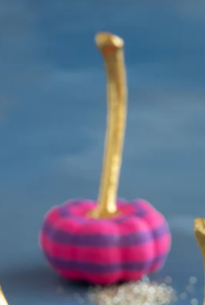 Parade of Pigment Pumpkin
