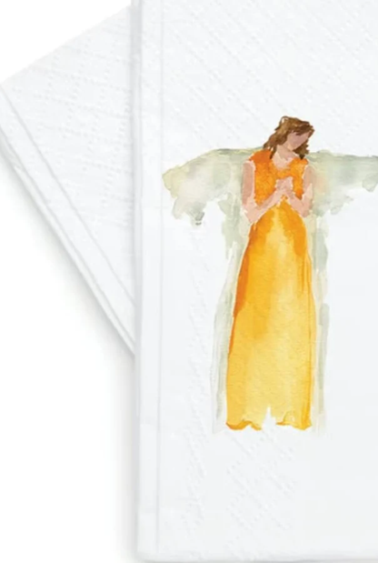 Wings Of Grace Tissues