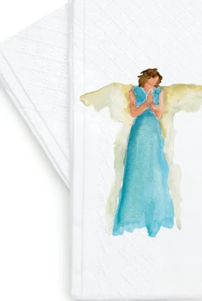 Wings Of Grace Tissues