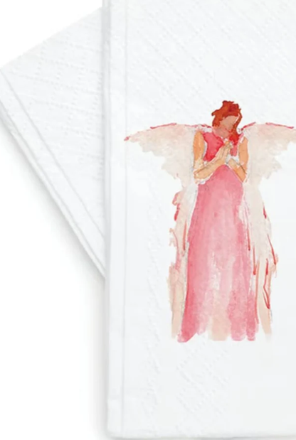Wings Of Grace Tissues