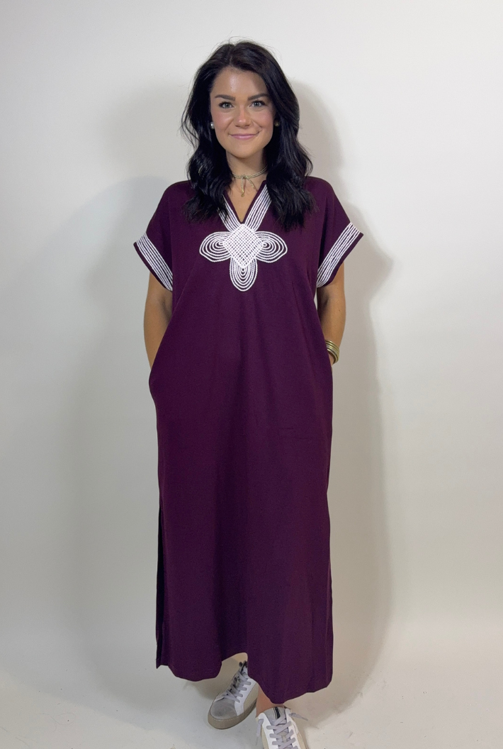 Katy Dress