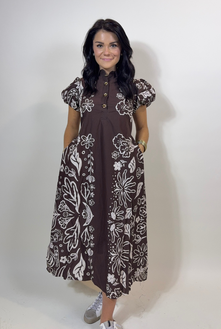 Charlotte Maxi